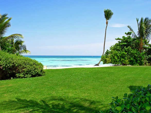 Escale Antilles (St Martin)